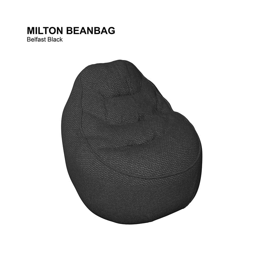 Milton Bean Bag - Image 3