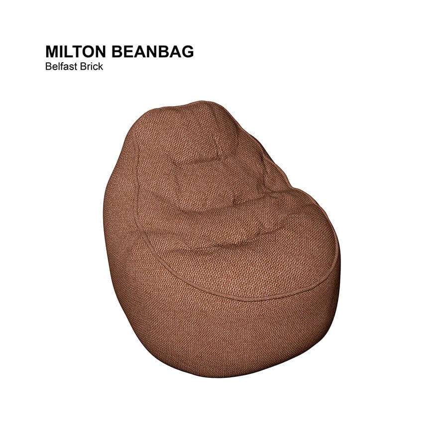 Milton Bean Bag - Image 4