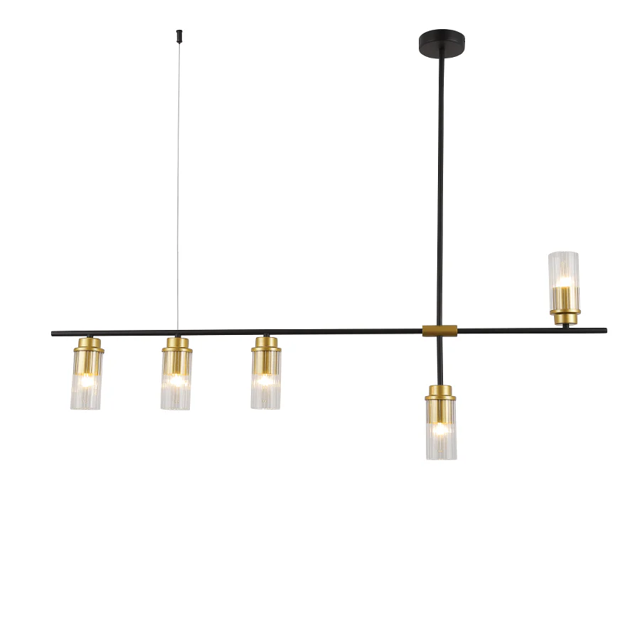 Gilles Modern Light Fixture - Image 3