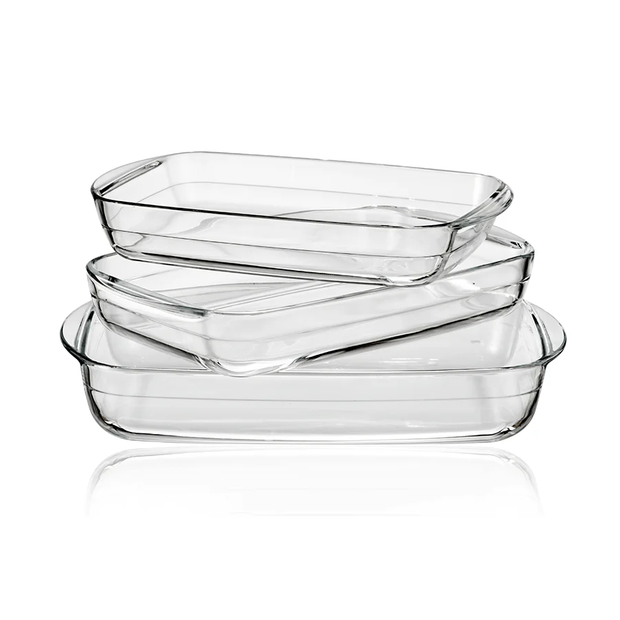 Glass Baking Dish - Image 10