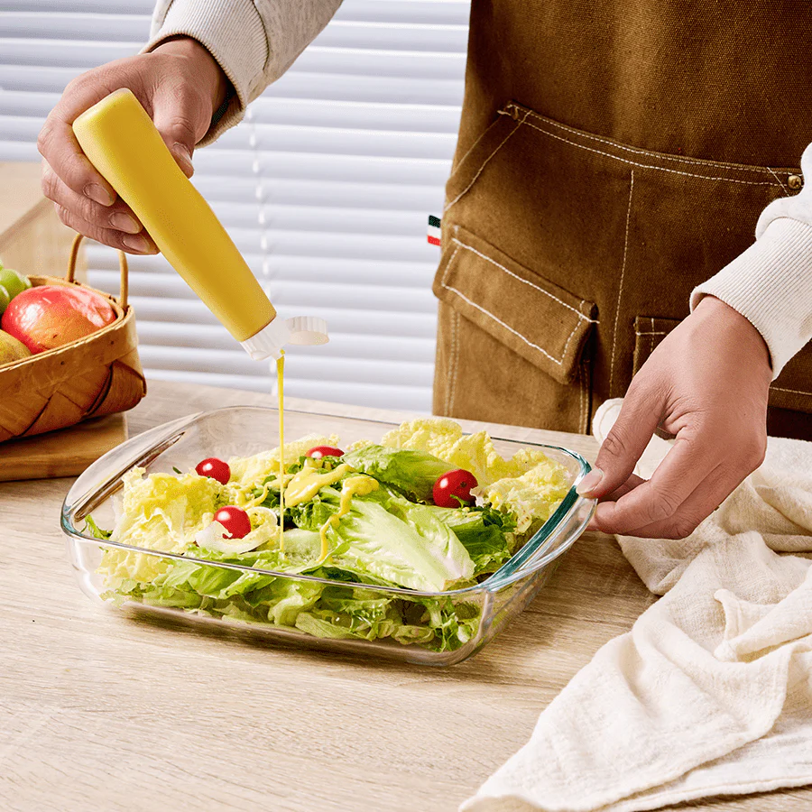 Glass Baking Dish - Image 3