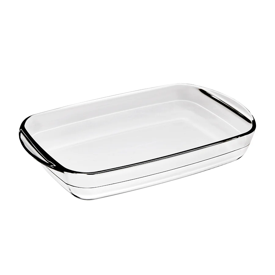 Glass Baking Dish - Image 6