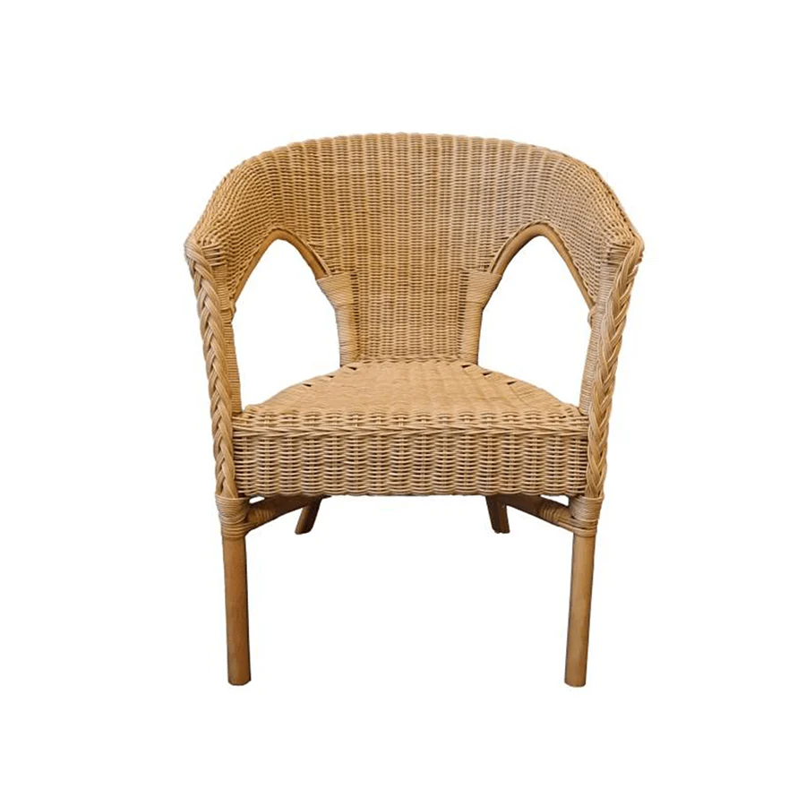 Gorda Wicker Armchair - Image 14