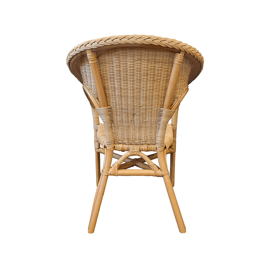 Gorda Wicker Armchair - Image 17