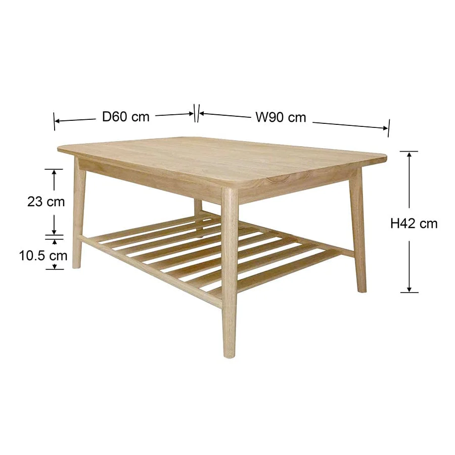 Greta Coffee Table - Image 11