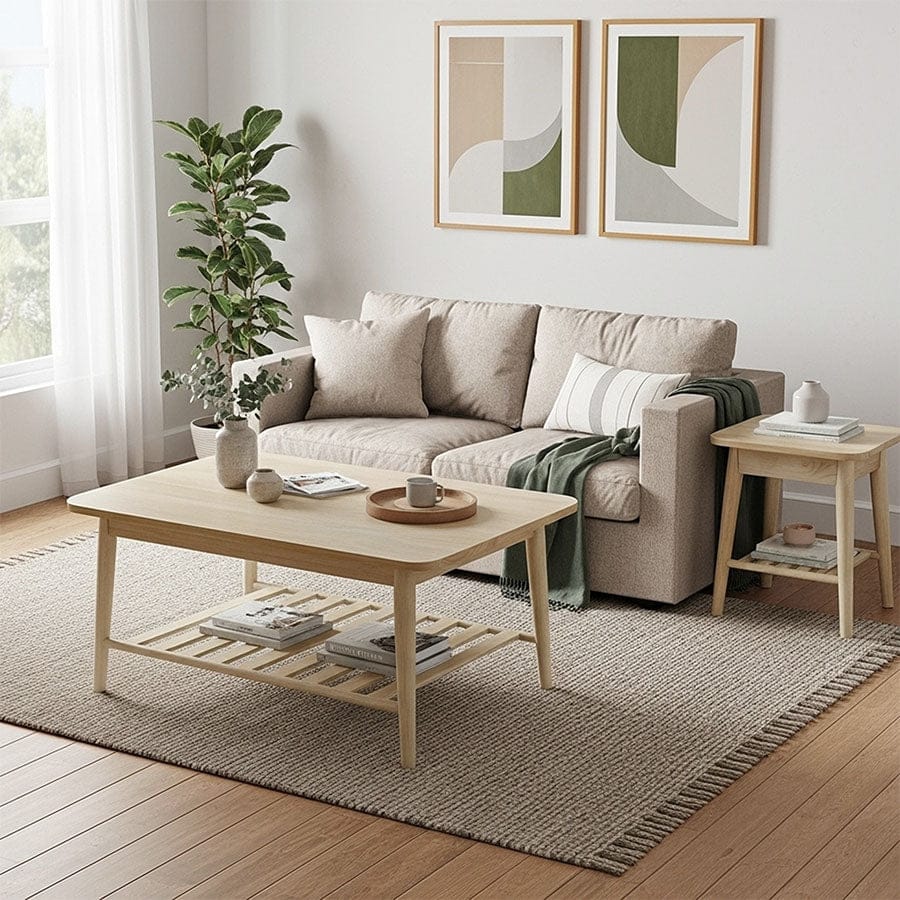 Greta Coffee Table - Image 2