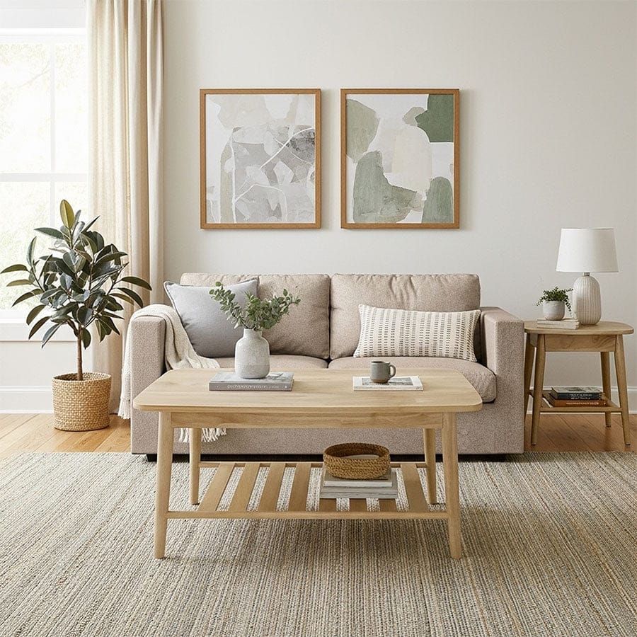 Greta Coffee Table - Image 3