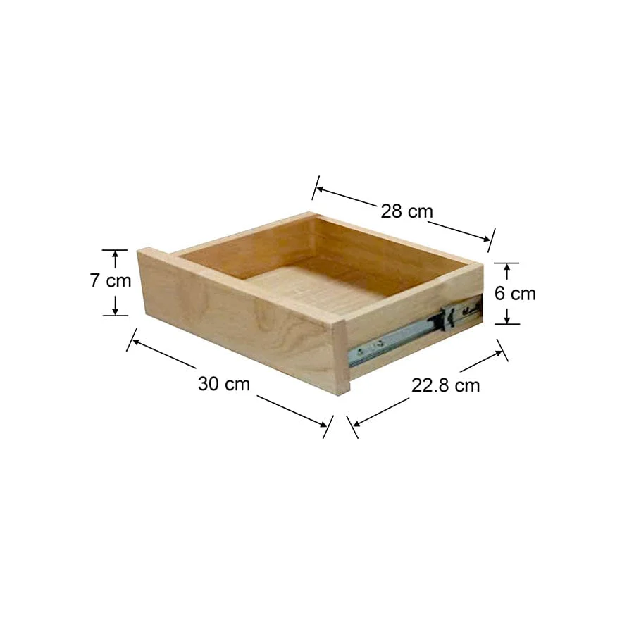 Greta Nightstand - Image 13