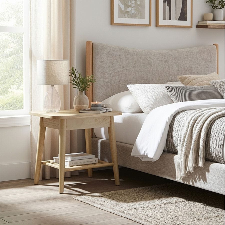 Greta Nightstand - Image 2