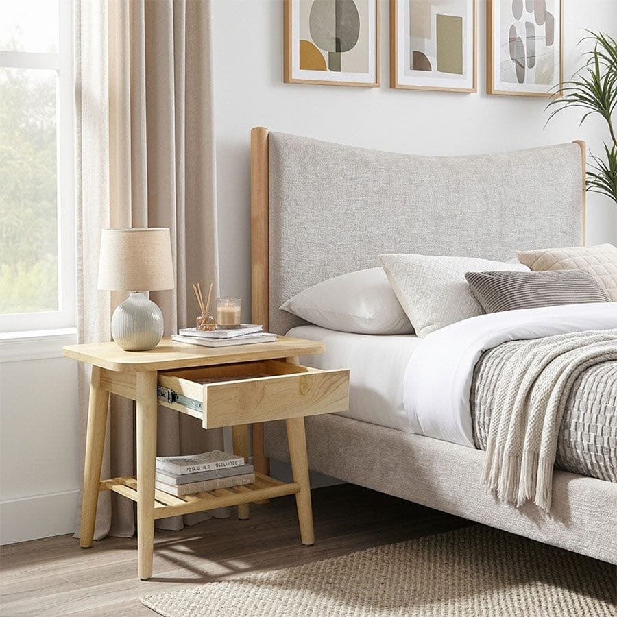 Greta Nightstand - Image 3