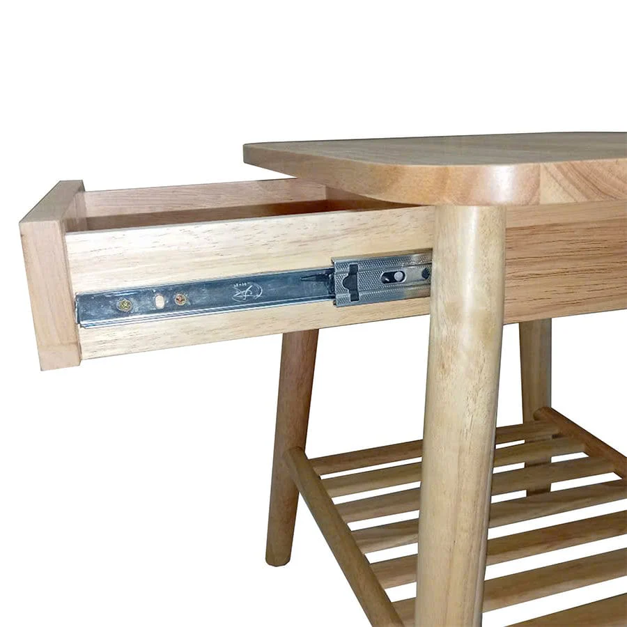 Greta Nightstand - Image 9