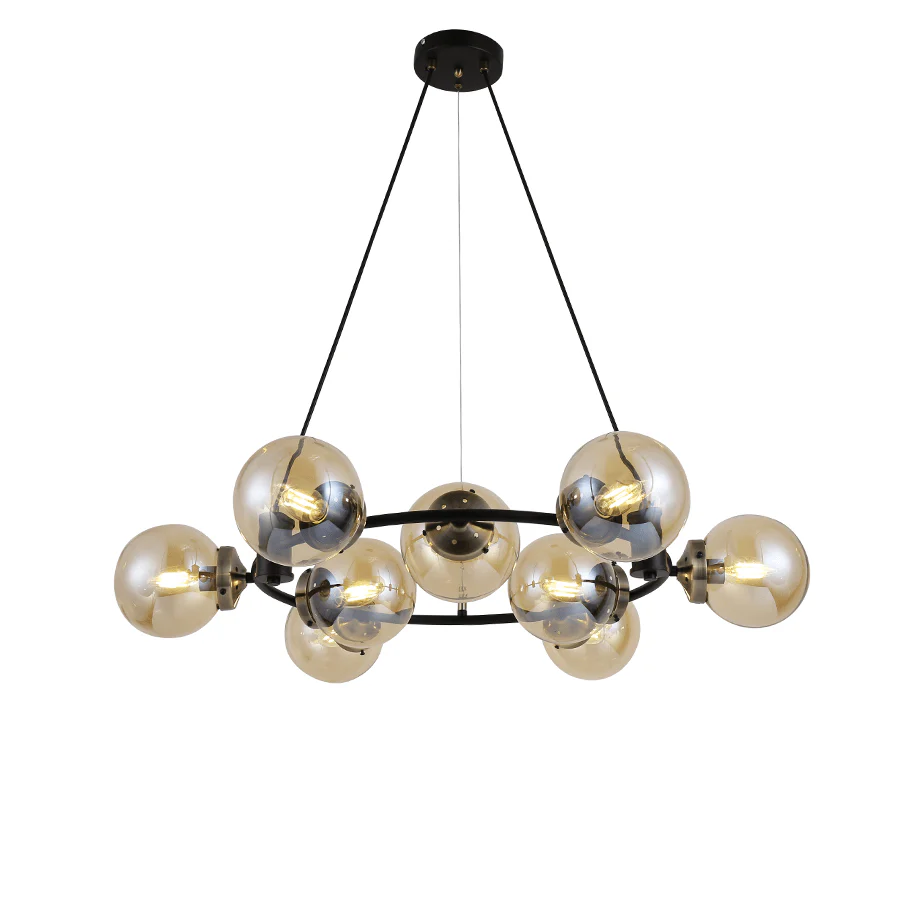 Grisha Modern Light Fixture - Image 2