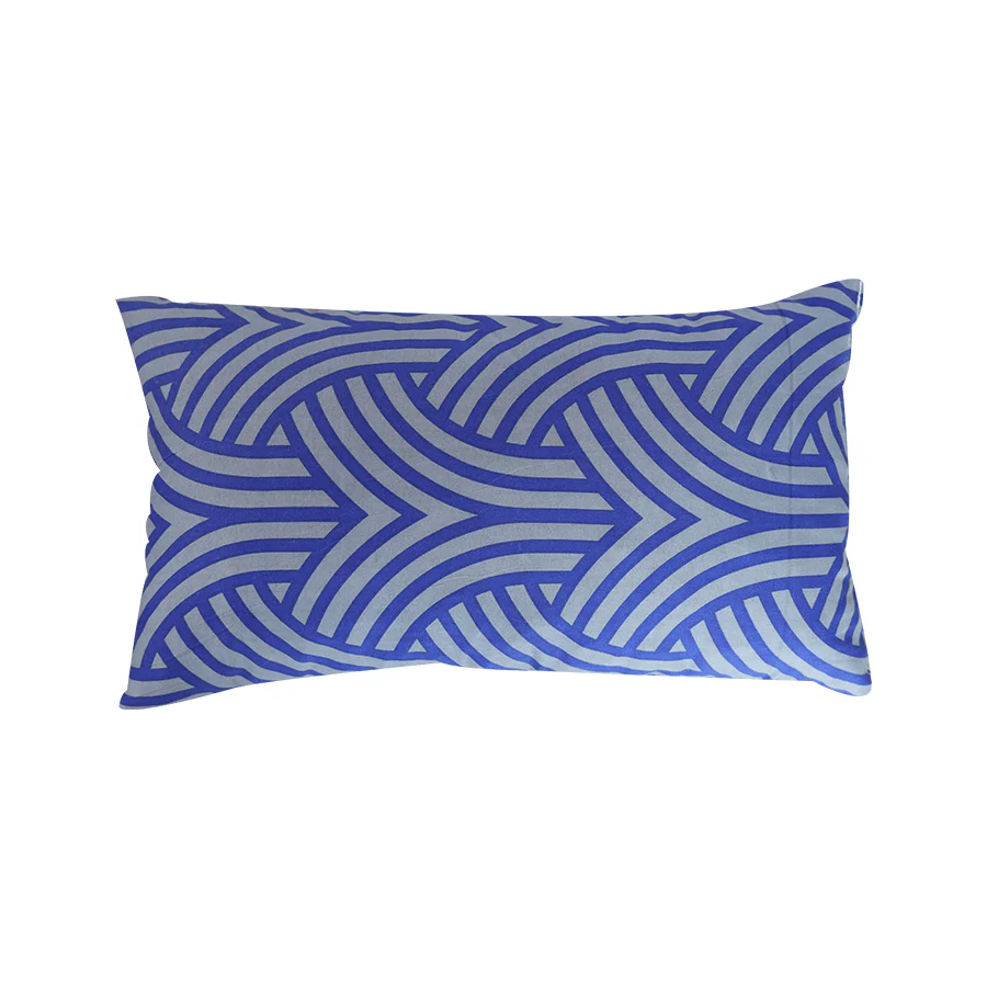 Ground Foam Pillow 9x16" - Image 5