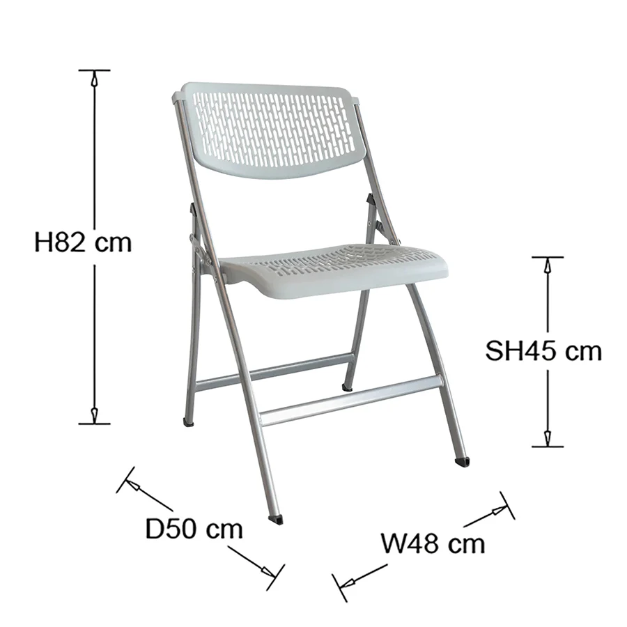 Grover Folding Chair - Image 21