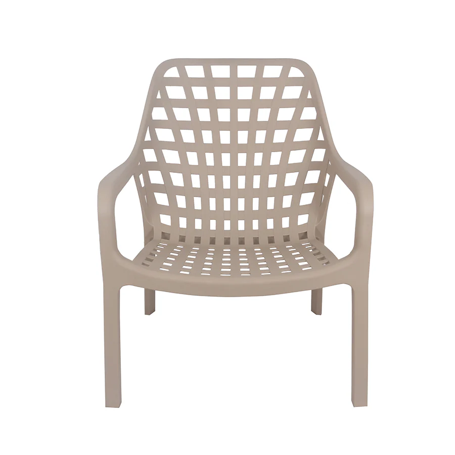 Gustavo Lounge Chair - Image 3