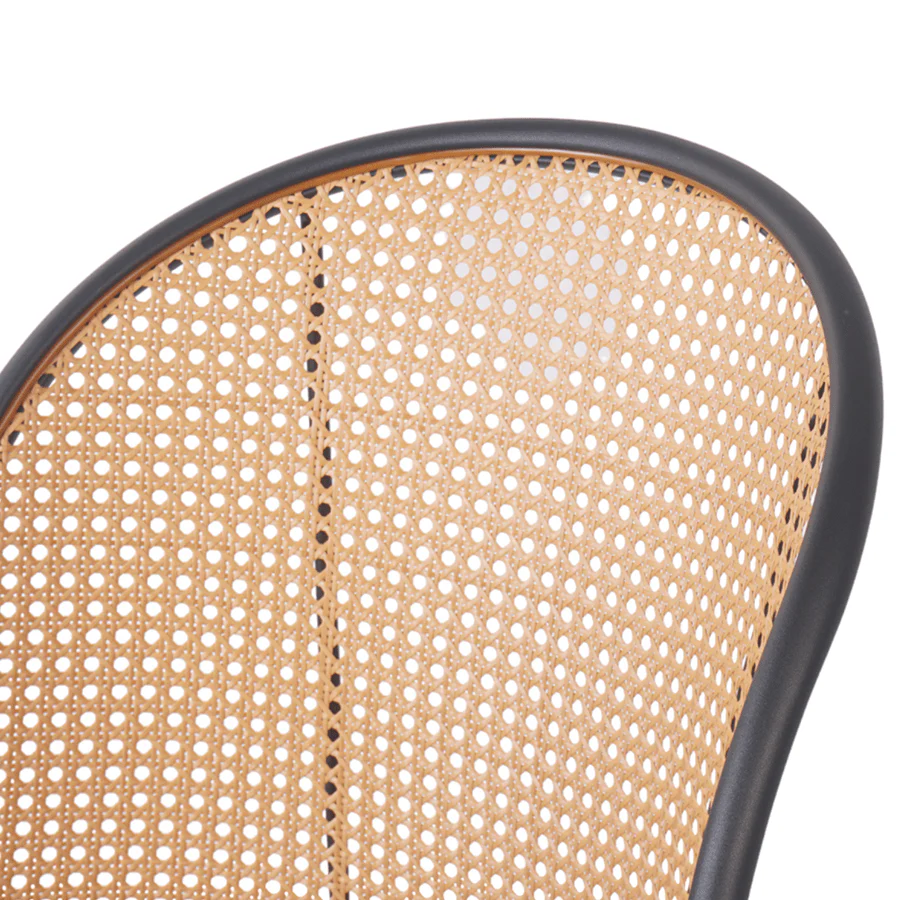 Hadwin Rattan Dining Chair - Image 18