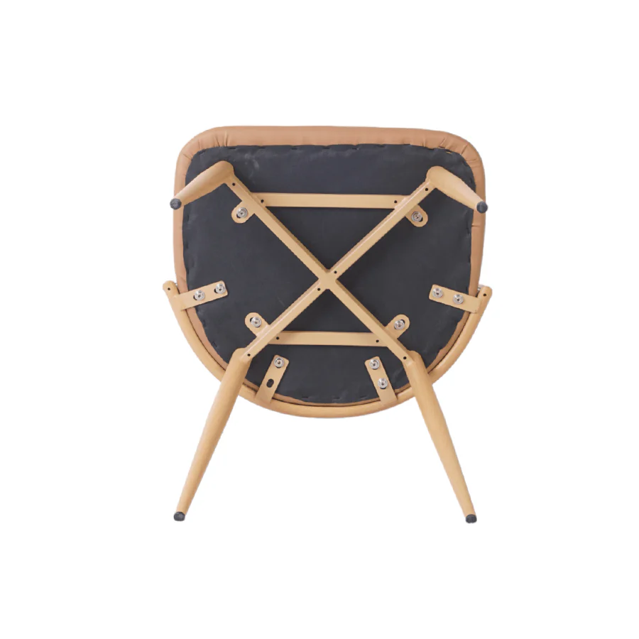 Hadwin Rattan Dining Chair - Image 20