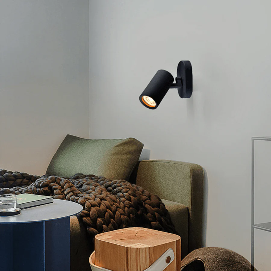 Hake 1-light Spotlight - Image 4