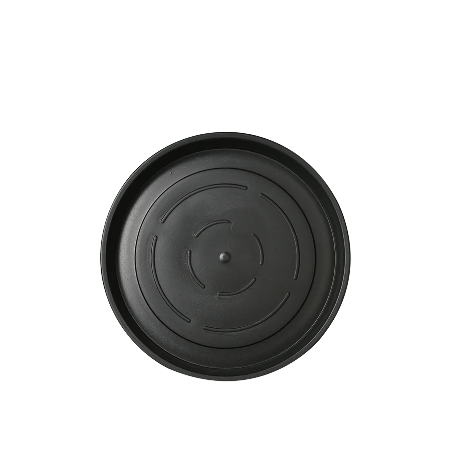 Fria Plastic Black Pot - Image 4