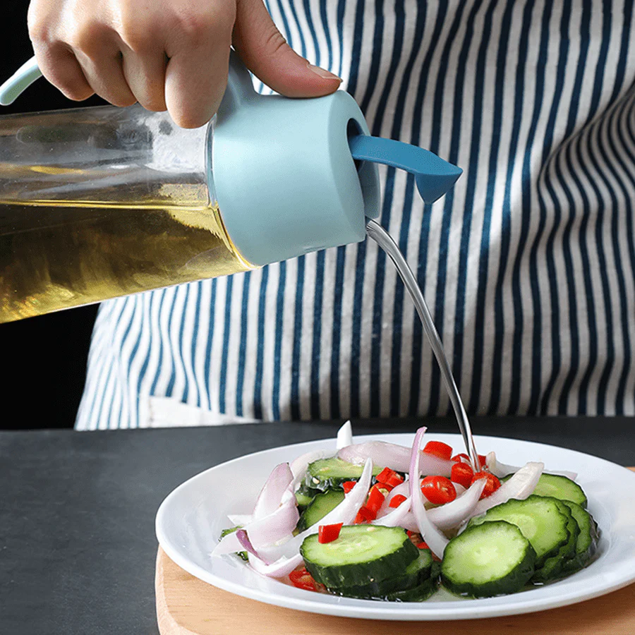 Hani Oil Bottle - Image 2