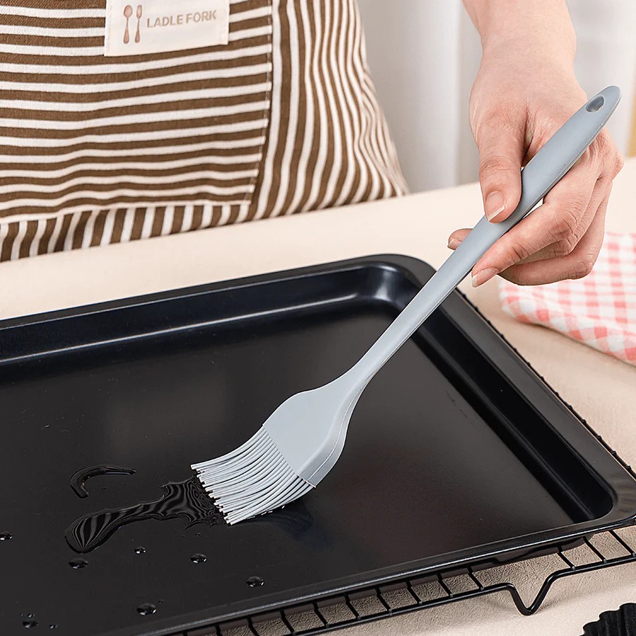 Hani Silicone Basting Brush - Image 4