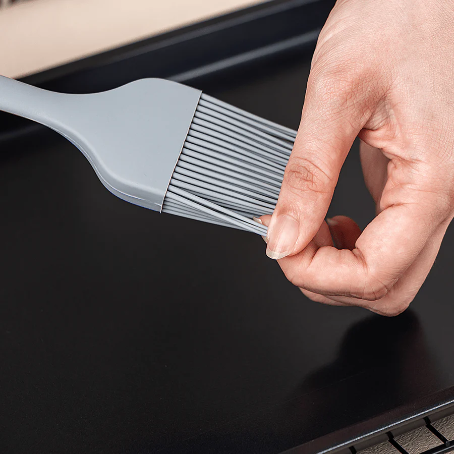 Hani Silicone Basting Brush - Image 5