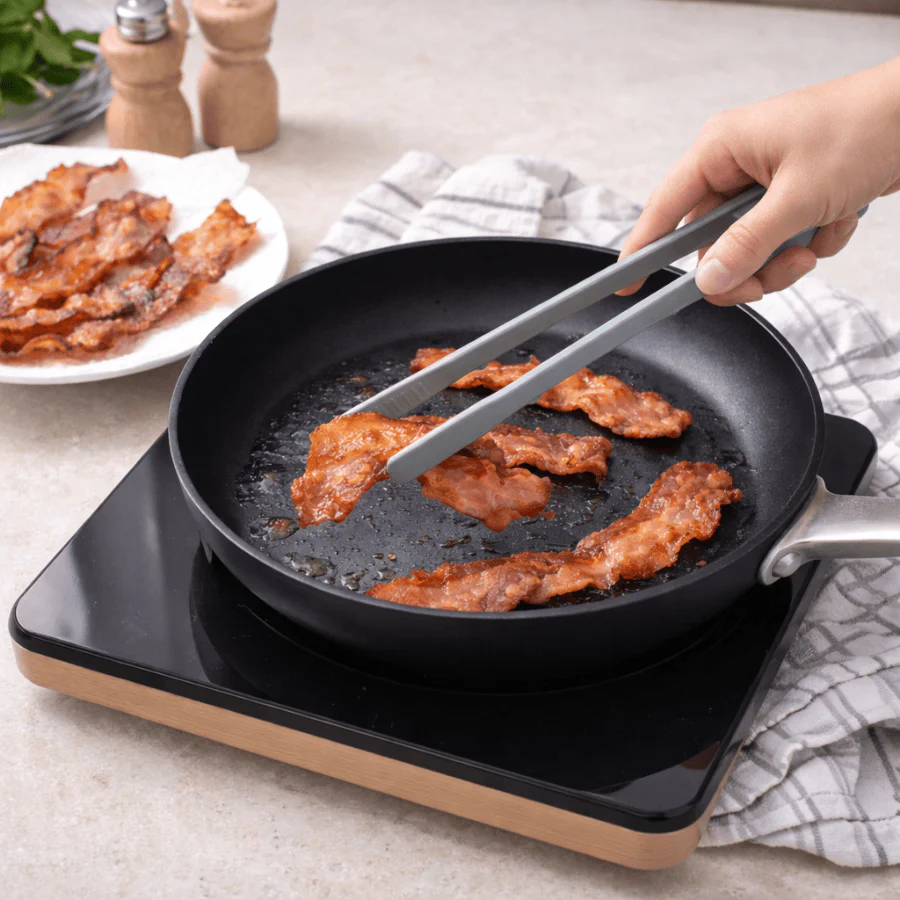 Hani Silicone Tongs - Image 2