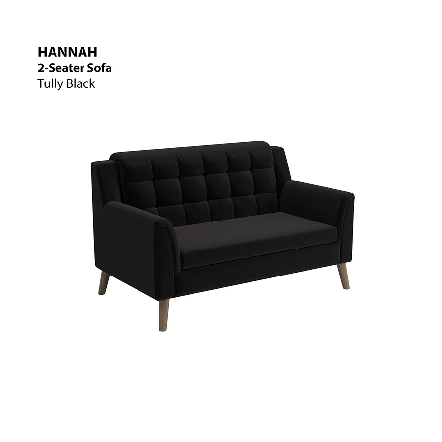 Hannah 2 Seater Sofa - Image 16