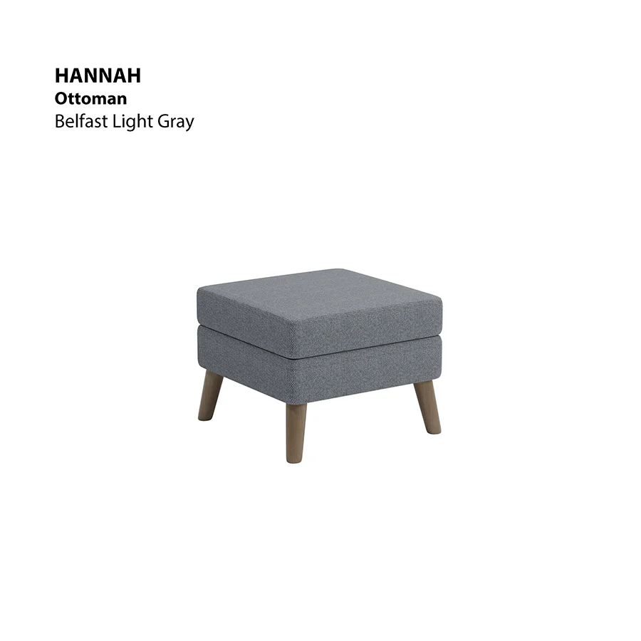 Hannah Ottoman - Image 6