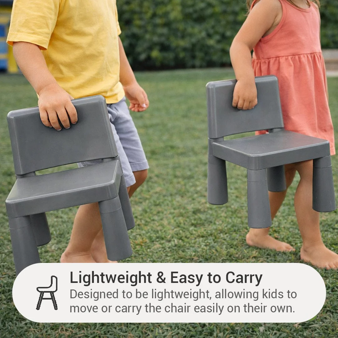 Harper Kids Chair - Image 17