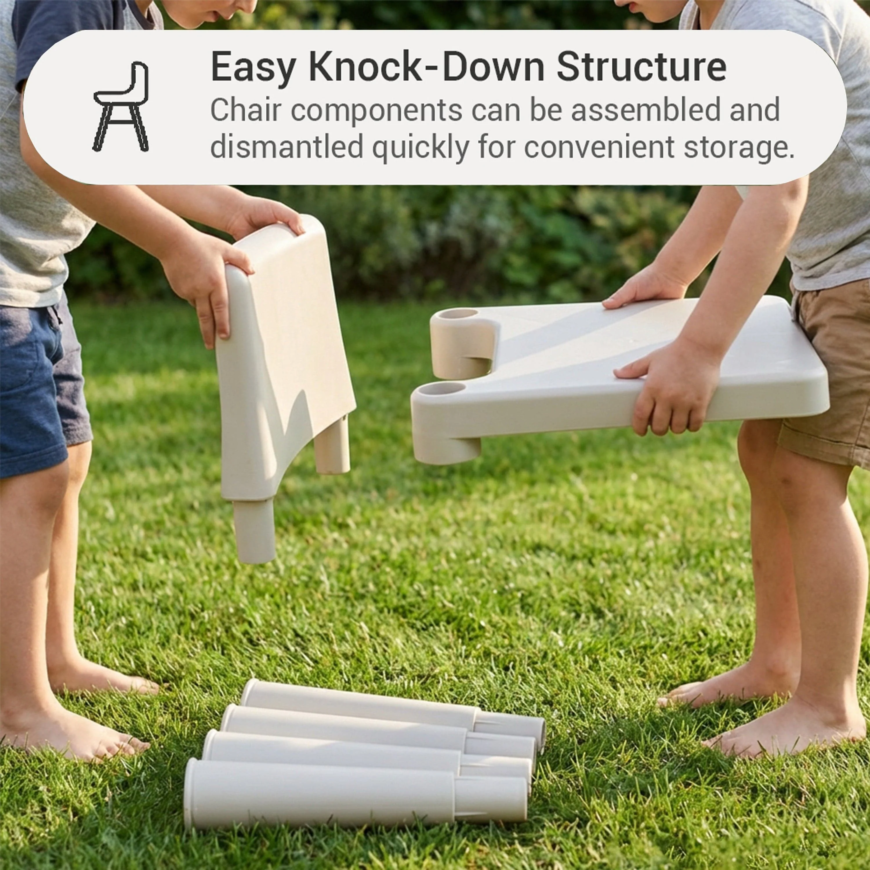 Harper Kids Chair - Image 5