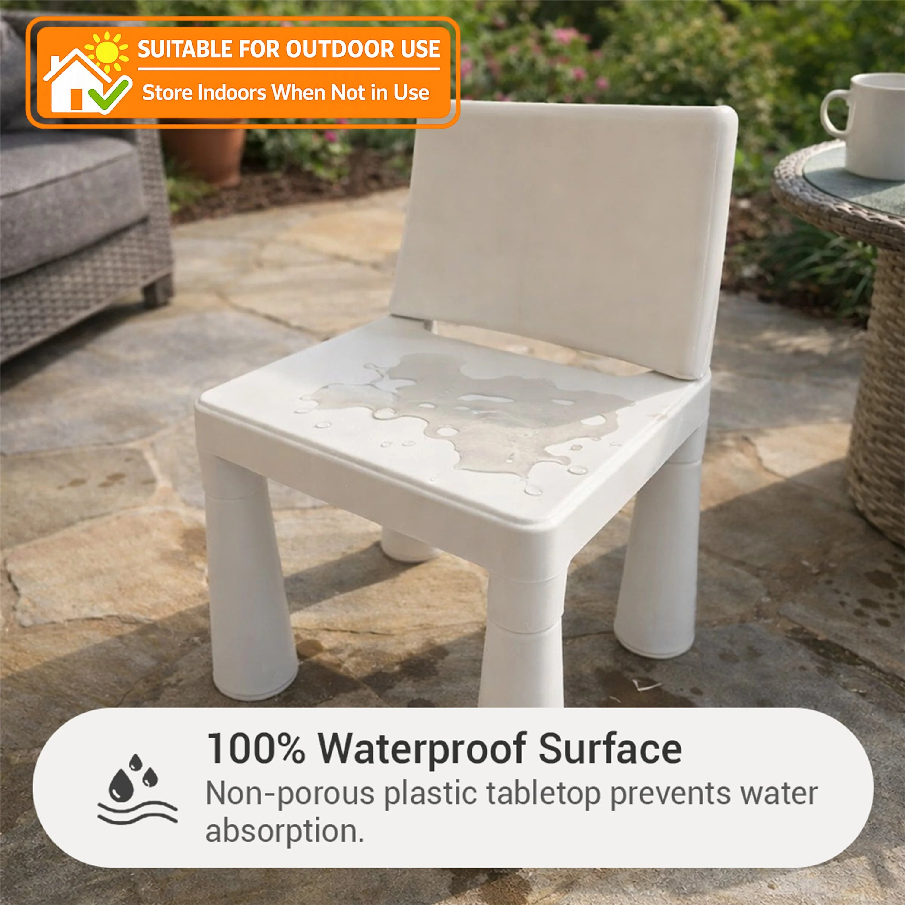Harper Kids Chair - Image 6