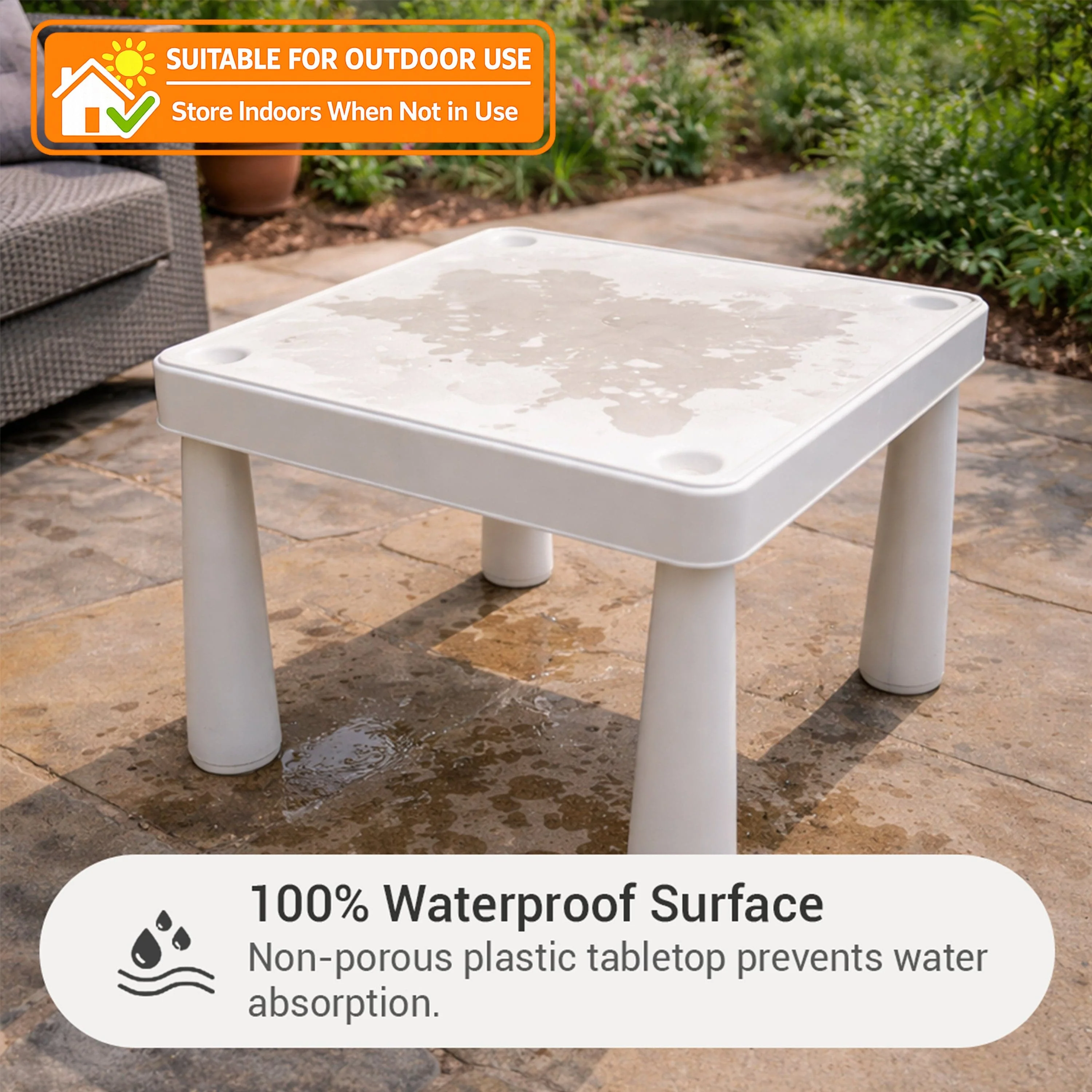 Harper Kids Table - Image 6