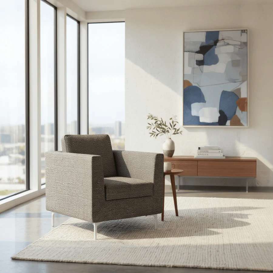 Harriet 1 Seater Sofa - Image 24