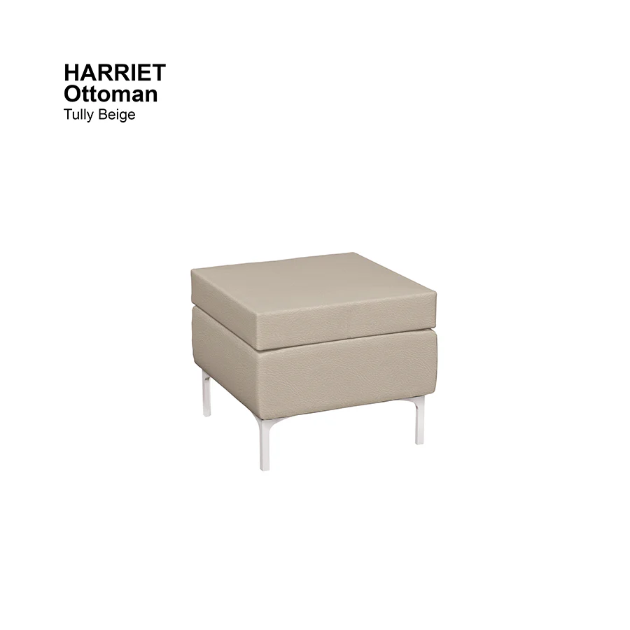 Harriet Ottoman - Image 12