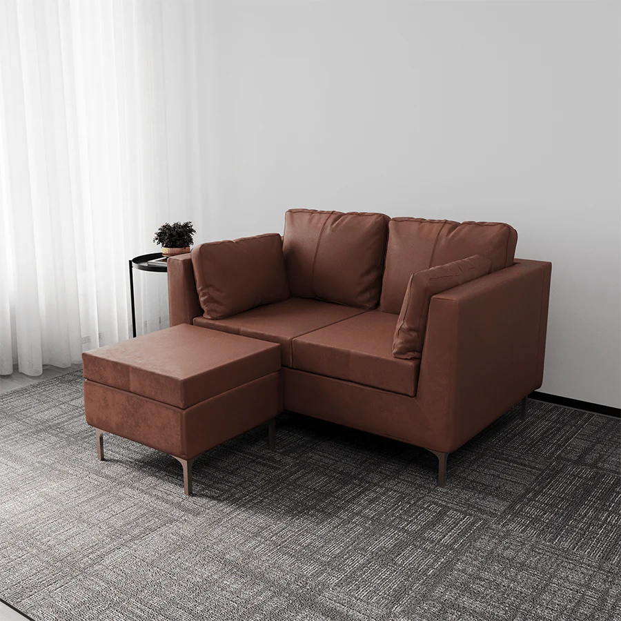 Harriet Ottoman - Image 22