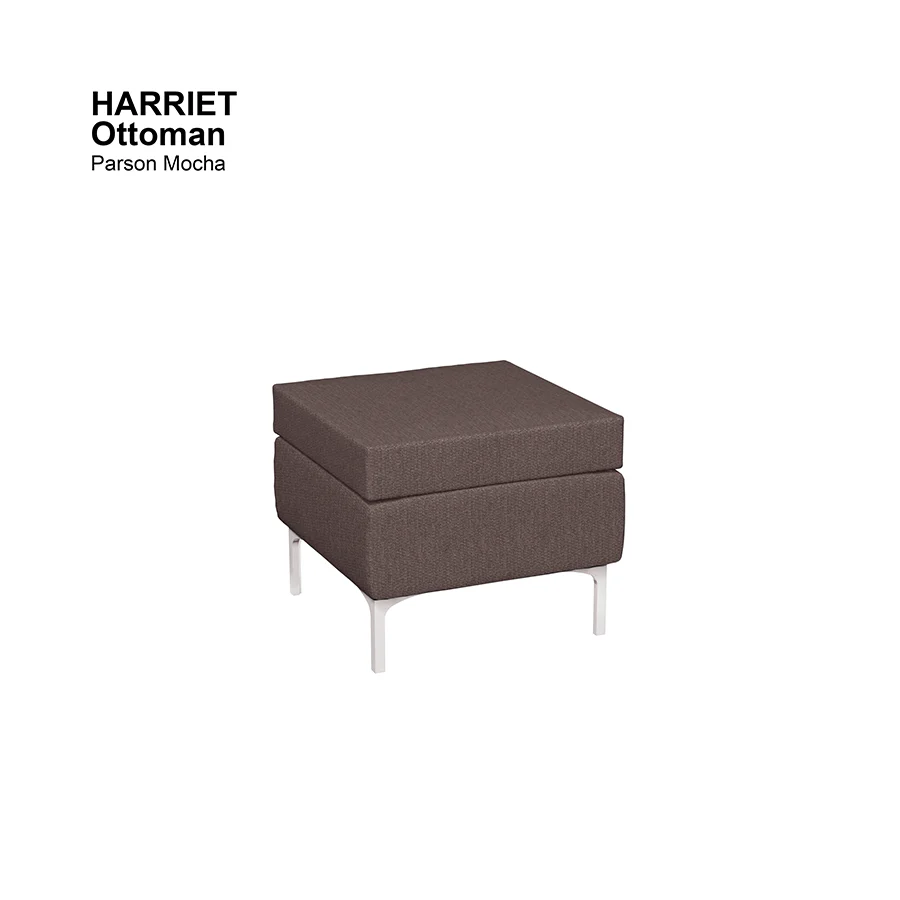 Harriet Ottoman - Image 3