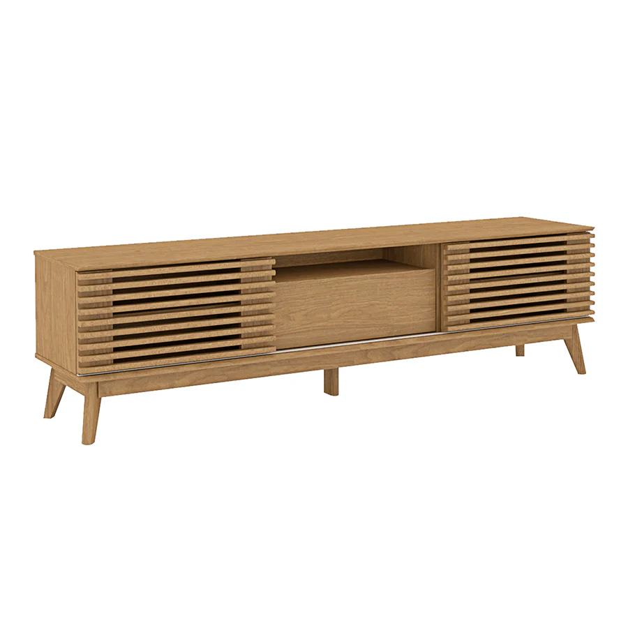 Haru 180 cm TV Cabinet - Image 13