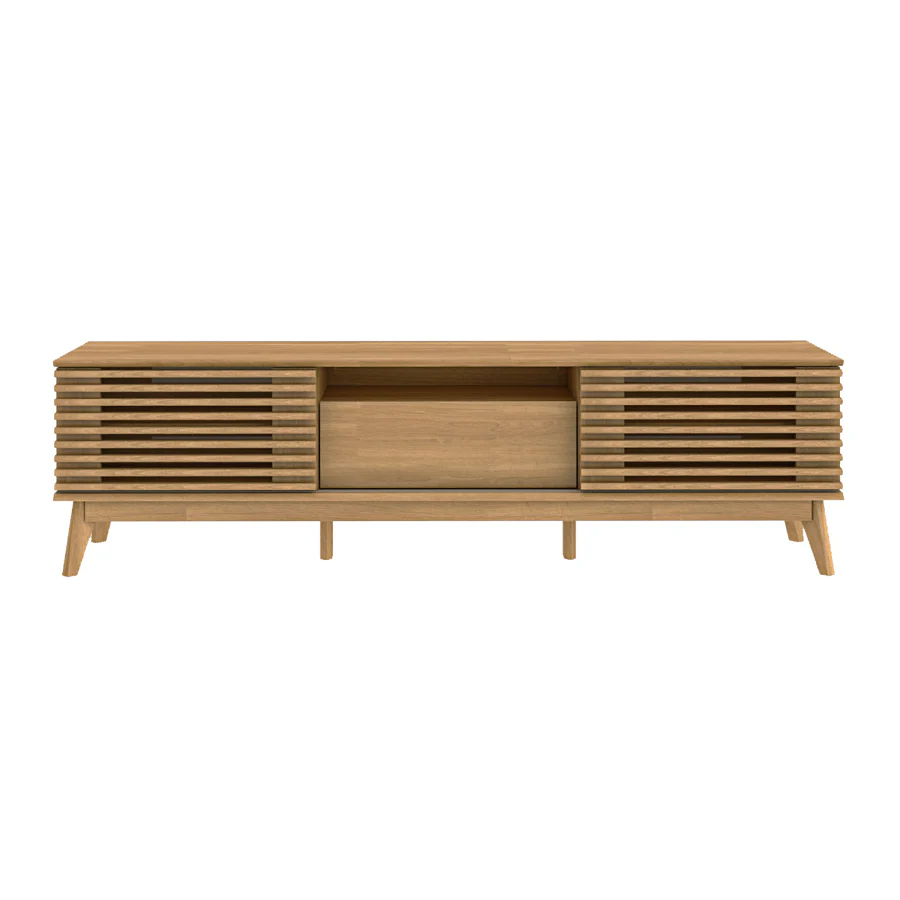 Haru 180 cm TV Cabinet - Image 17