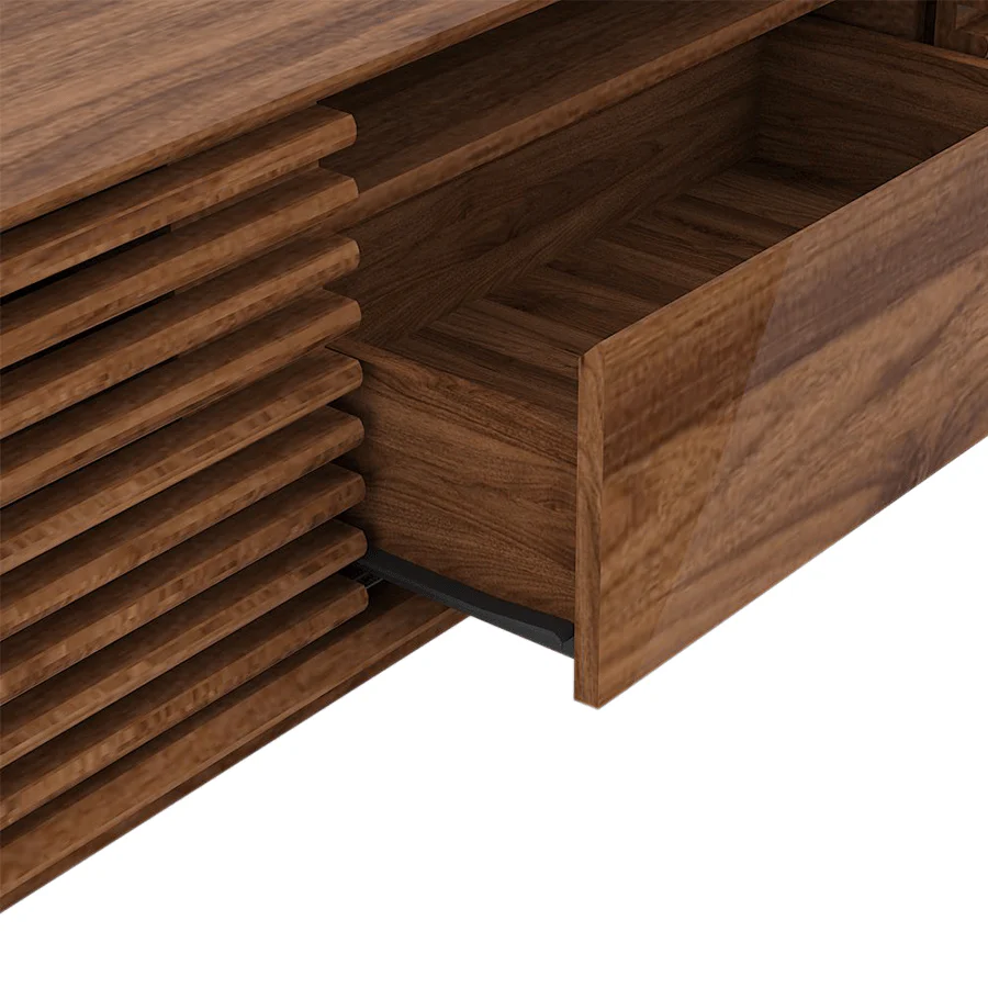 Haru 180 cm TV Cabinet - Image 6