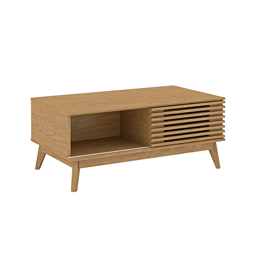 Haru Coffee Table