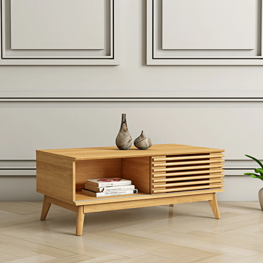 Haru Coffee Table - Image 12