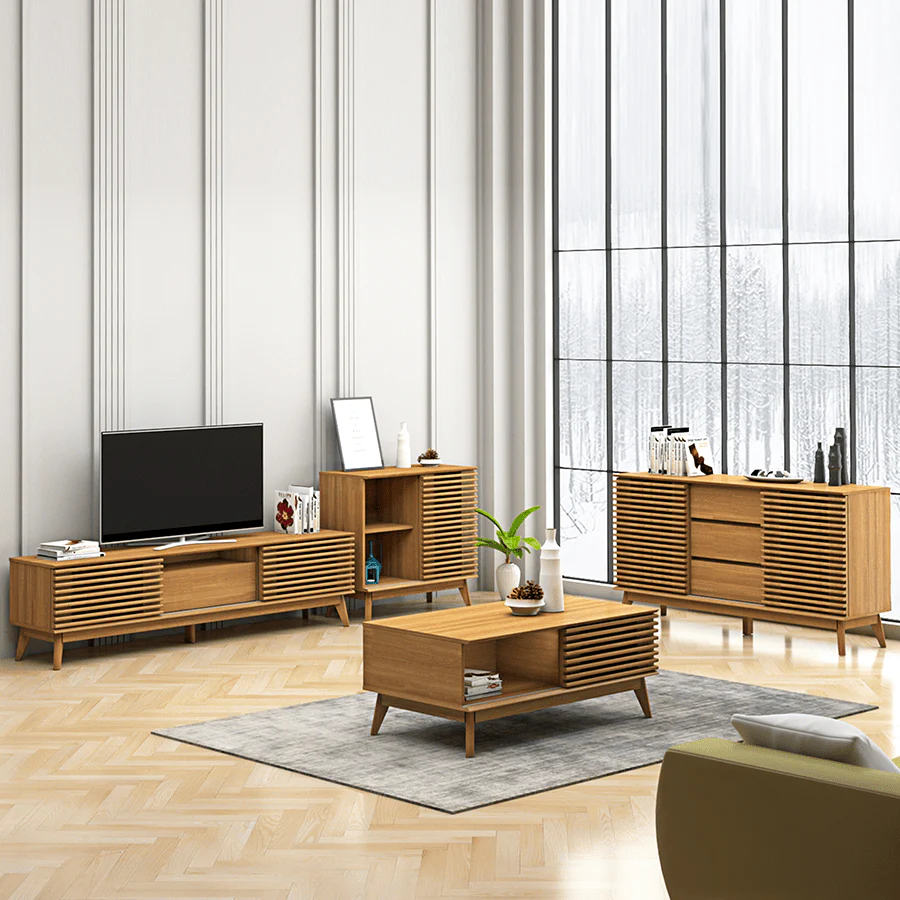 Haru Coffee Table - Image 13