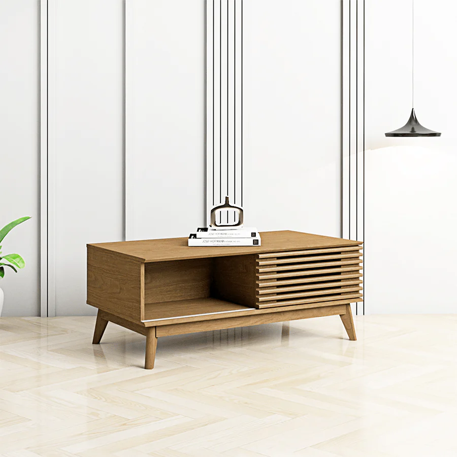 Haru Coffee Table - Image 2