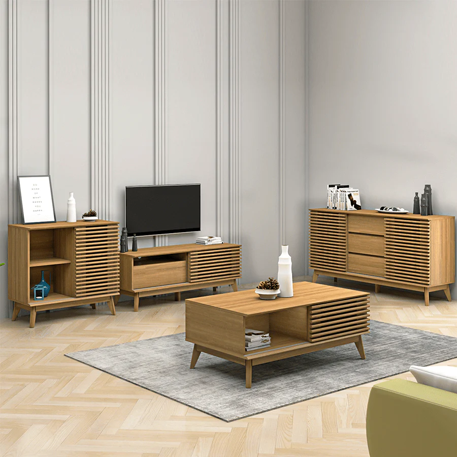 Haru Coffee Table - Image 3