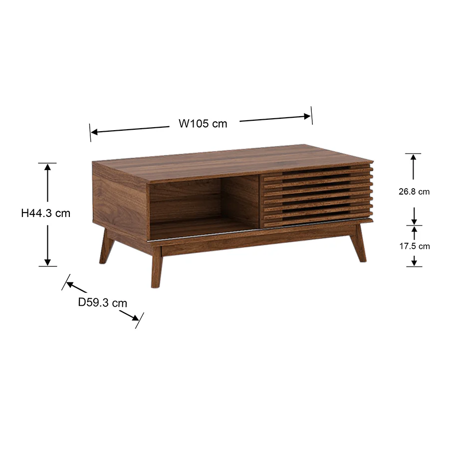 Haru Coffee Table - Image 32