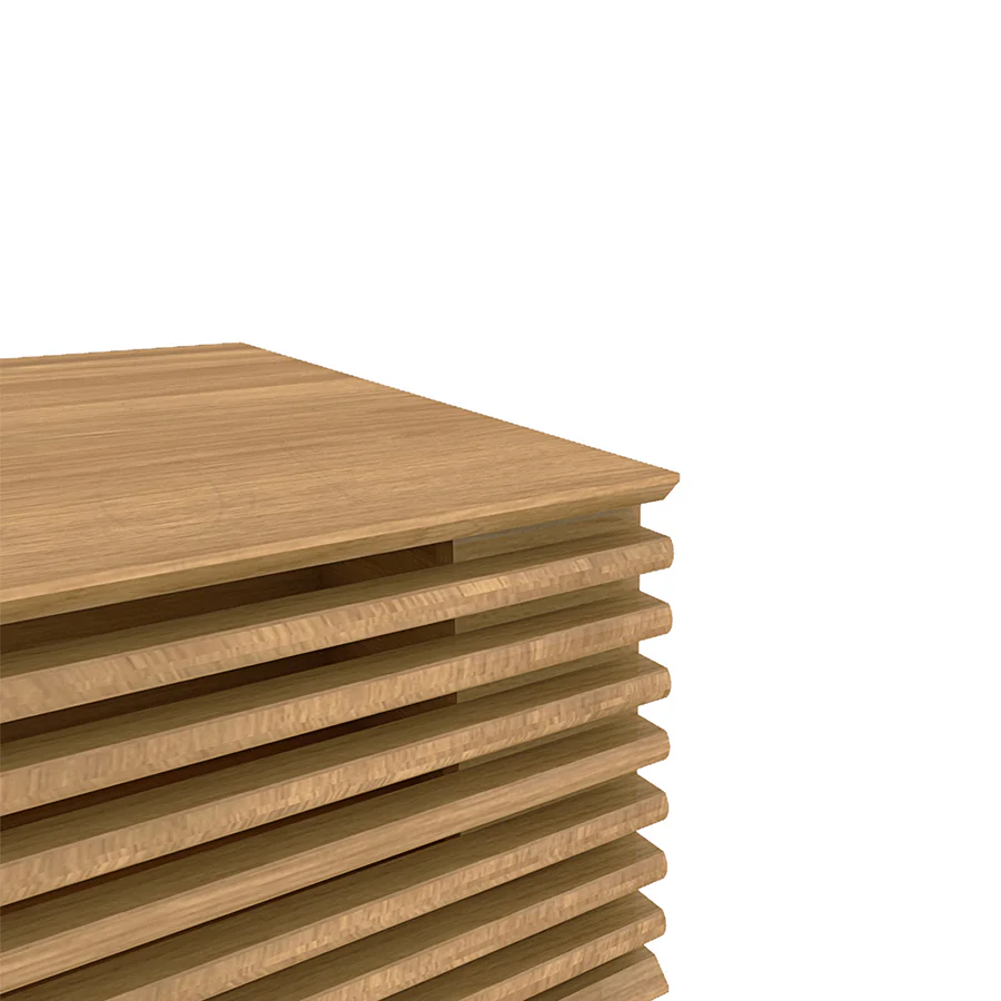 Haru Coffee Table - Image 6
