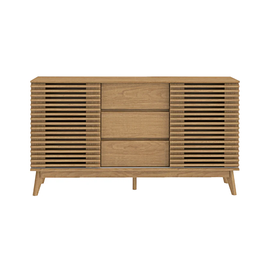 Haru Large Buffet Cabinet - Image 19