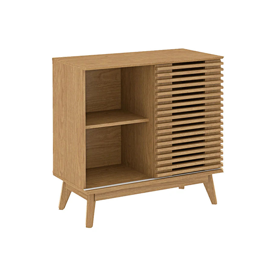 Haru Small Buffet Cabinet - Image 16