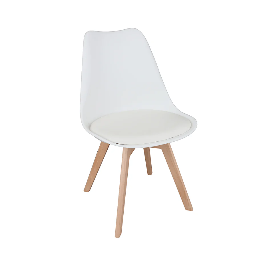 Hashim 4 Seater Dining Set - Image 10